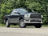 Used 2019 RAM 3500 Laramie image 2
