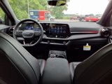 New 2026 Chevrolet Equinox RS w/ Safety and Technology Package image 6