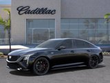 New 2025 Cadillac CT5 V image 2