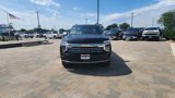 New 2025 Chevrolet Suburban Premier image 2