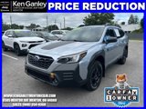 Used 2023 Subaru Outback Wilderness image 3