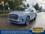 New 2025 Lincoln Aviator Black Label image 1