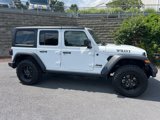 New 2025 Jeep Wrangler Willys image 5