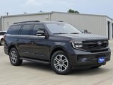New 2025 Ford Expedition Active image 2