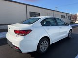 Used 2020 Kia Rio S image 3