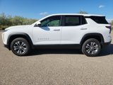 New 2026 Chevrolet Equinox LT image 4