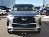New 2025 INFINITI QX80 Sensory image 4