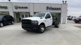 New 2024 RAM 3500 Tradesman image 5
