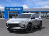 New 2025 Buick Envista Sport Touring w/ Convenience I Package image 6