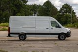 Used 2021 Mercedes-Benz Sprinter 2500 image 4