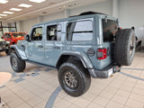 New 2024 Jeep Wrangler Unlimited Rubicon 392 image 4