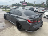 Used 2021 BMW M3 Competition w/ Executive Package image 5