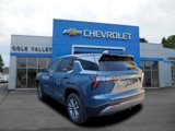 New 2026 Chevrolet Equinox LT w/ Convenience Package II image 3