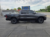 Used 2020 RAM 1500 Rebel w/ Rebel Level 1 Equipment Group image 5