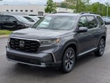 New 2025 Honda Pilot Touring image 4