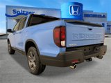 New 2025 Honda Ridgeline TrailSport image 3