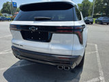 New 2025 Chevrolet Traverse LT w/ Midnight/Sport Edition image 5