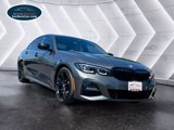 Used 2022 BMW 330i Sedan w/ M Sport Package image 3