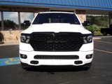 Used 2022 RAM 1500 Big Horn image 2