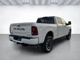 New 2025 RAM 2500 Limited image 3