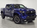 Used 2025 Toyota Tacoma Limited image 2