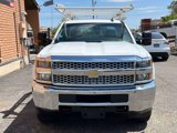 Used 2019 Chevrolet Silverado 2500 W/T w/ WT Convenience Package image 4