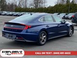 Used 2020 Hyundai Sonata SE w/ Cargo Package image 5