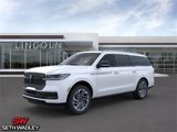 New 2025 Lincoln Navigator L Reserve image 2