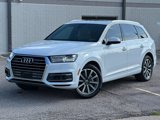 Used 2018 Audi Q7 3.0T Prestige w/ Prestige Package image 2