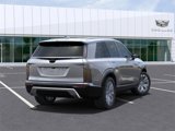 New 2026 Cadillac Vistiq Luxury image 4
