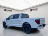 New 2025 Ford F150 Platinum w/ Equipment Group 702A High image 5