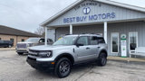 Used 2023 Ford Bronco Sport Big Bend image 2