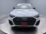 Used 2021 Audi SQ5 Prestige w/ Prestige Package image 2