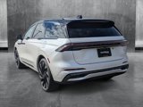 New 2025 Lincoln Nautilus Black Label w/ Jet Appearance Package image 2