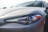 Used 2019 Alfa Romeo Giulia Quadrifoglio image 3