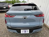 Used 2025 INFINITI QX55 Luxe image 5