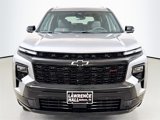 New 2026 Chevrolet Traverse RS image 2