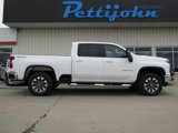 New 2025 Chevrolet Silverado 2500 LT image 2
