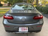 Used 2018 Mercedes-Benz E 400 4MATIC Coupe image 6