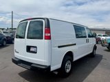 Used 2010 Chevrolet Express 2500 image 5