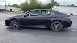 Certified 2024 Toyota Camry SE image 5