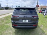 New 2025 Jeep Grand Cherokee L Limited image 6
