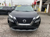 Used 2021 Nissan Rogue SV image 3