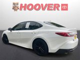 Used 2025 Toyota Camry SE w/ Convenience Package image 5
