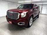 Used 2019 GMC Yukon XL Denali w/ Open Road Package image 4