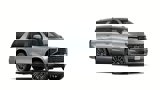 New 2025 Chevrolet Tahoe High Country image 2