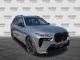 New 2025 BMW X7 M60i image 2