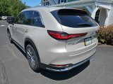 New 2025 MAZDA CX-90 3.3 Turbo w/ Premium Plus Pkg image 5