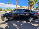 Used 2017 Nissan Sentra SV image 2