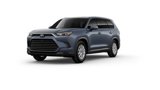 New 2025 Toyota Grand Highlander AWD Hybrid image 5